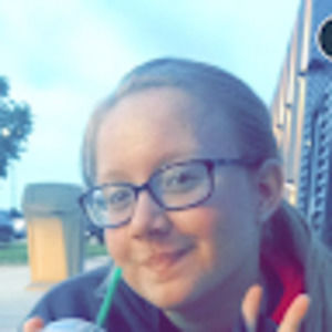 Meet your Posher, Leah